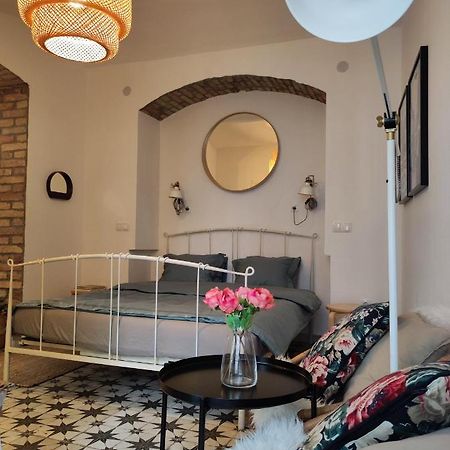 Studio Apartment Frano Zagreb Dış mekan fotoğraf