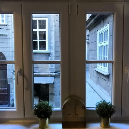 Studio Apartment Frano Zagreb Dış mekan fotoğraf