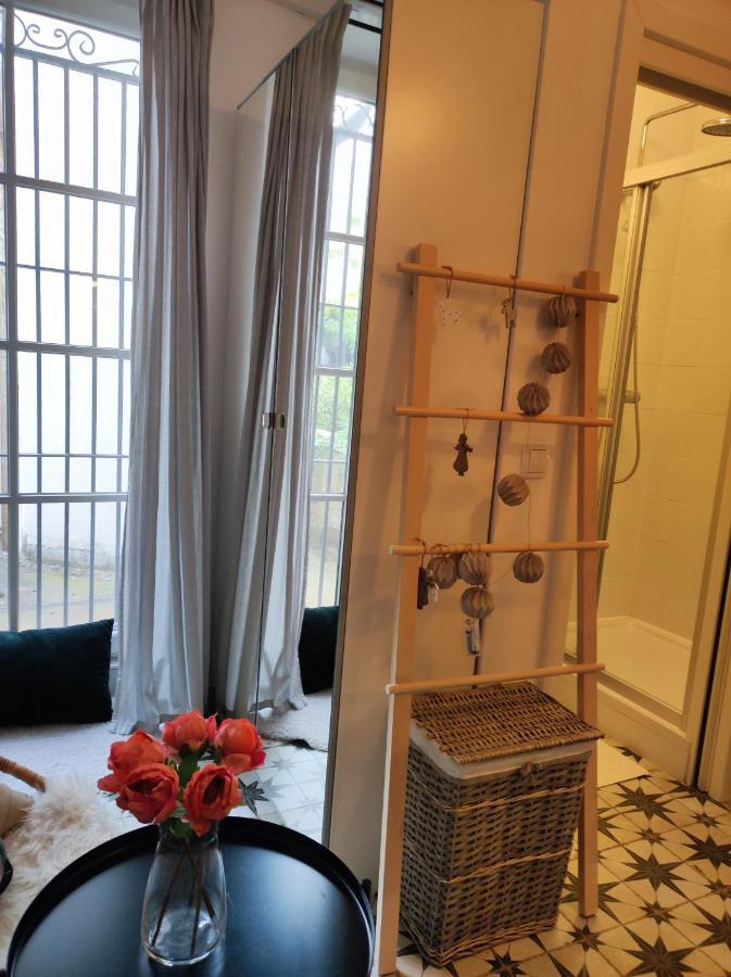 Studio Apartment Frano Zagreb Dış mekan fotoğraf