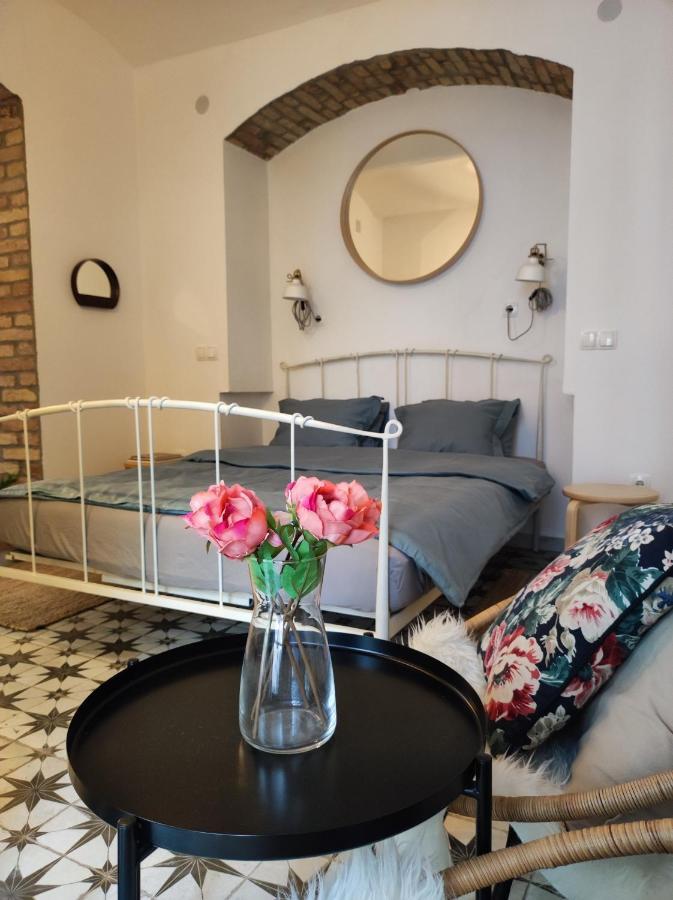Studio Apartment Frano Zagreb Dış mekan fotoğraf