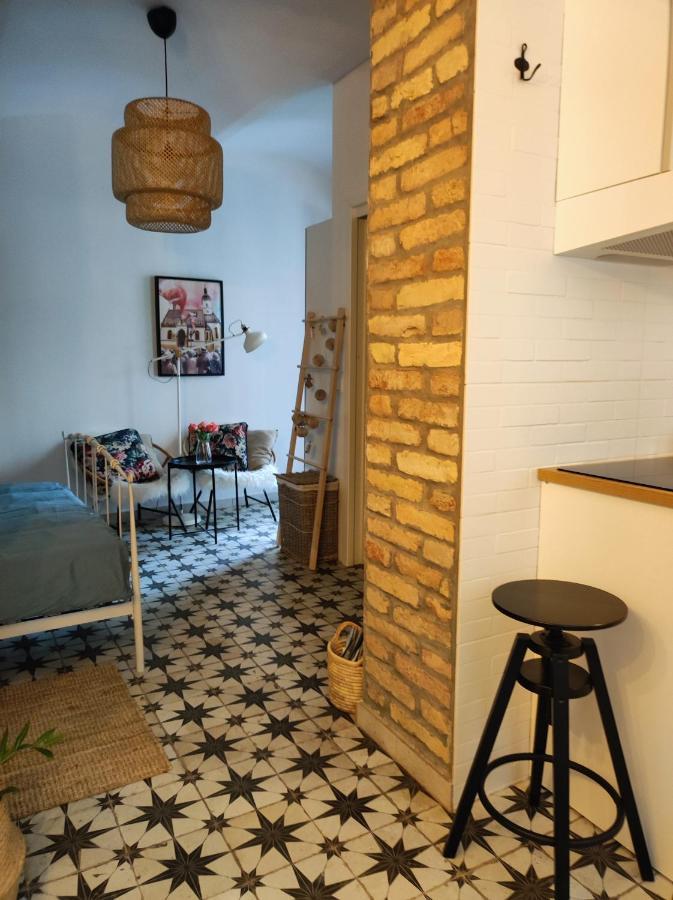 Studio Apartment Frano Zagreb Dış mekan fotoğraf