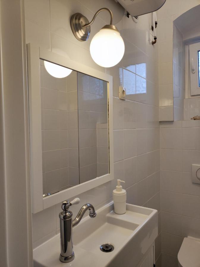 Studio Apartment Frano Zagreb Dış mekan fotoğraf