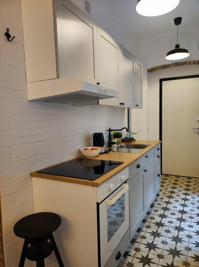 Studio Apartment Frano Zagreb Dış mekan fotoğraf