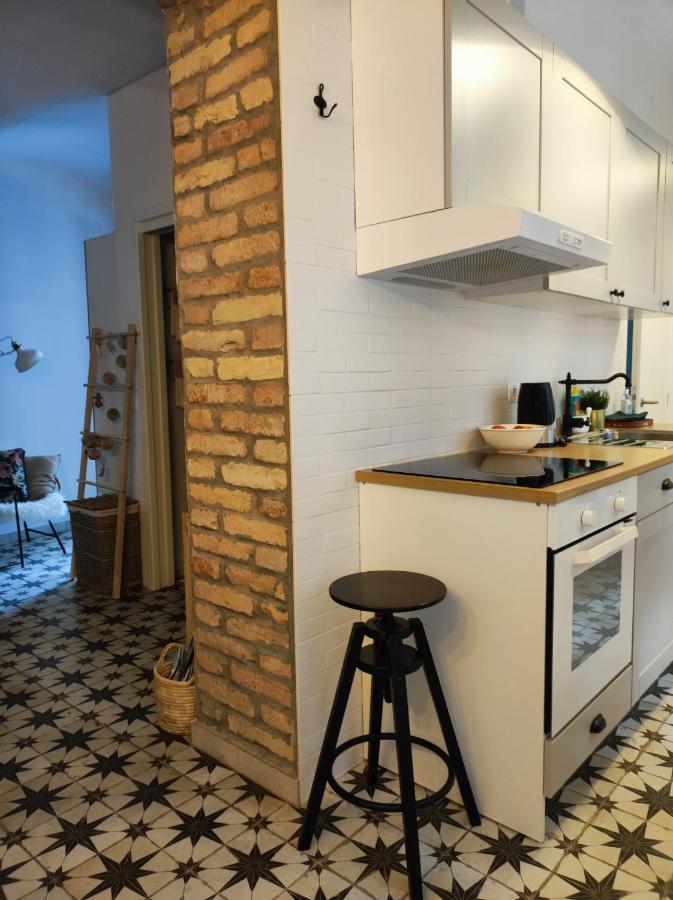 Studio Apartment Frano Zagreb Dış mekan fotoğraf