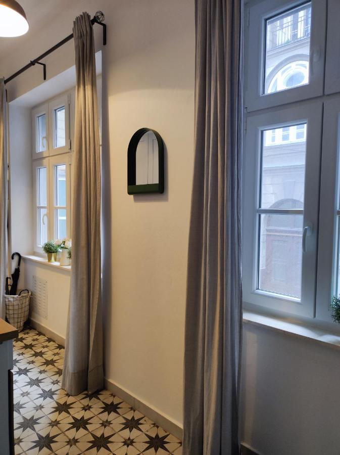 Studio Apartment Frano Zagreb Dış mekan fotoğraf