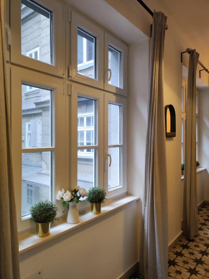 Studio Apartment Frano Zagreb Dış mekan fotoğraf