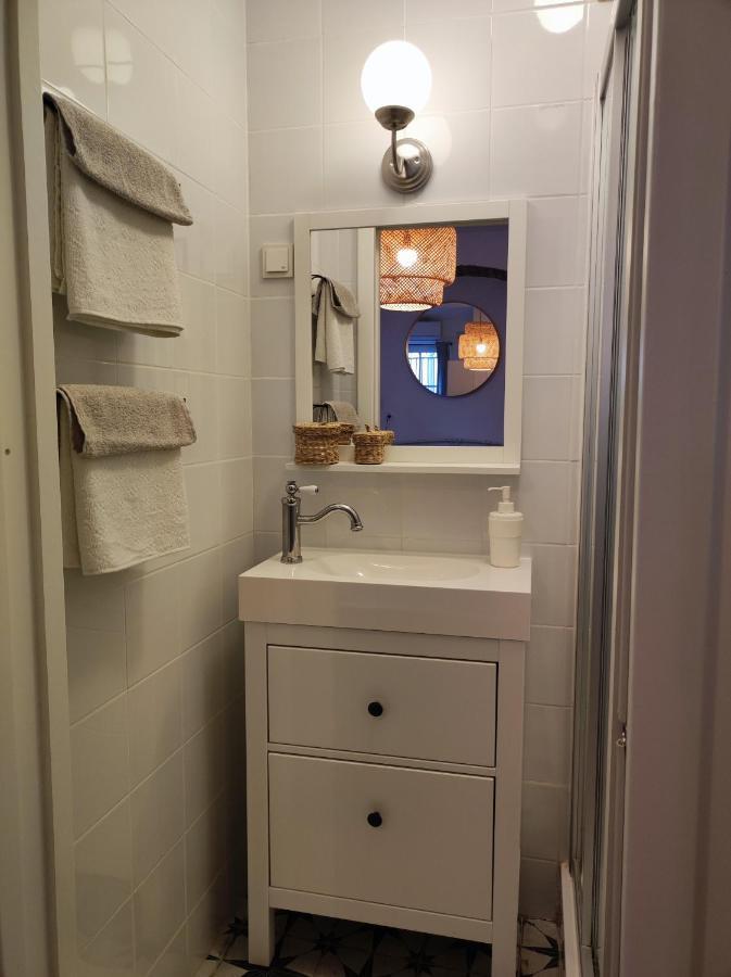 Studio Apartment Frano Zagreb Dış mekan fotoğraf