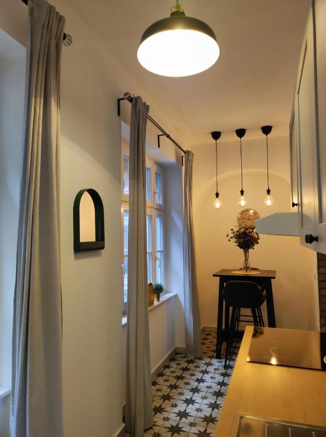 Studio Apartment Frano Zagreb Dış mekan fotoğraf
