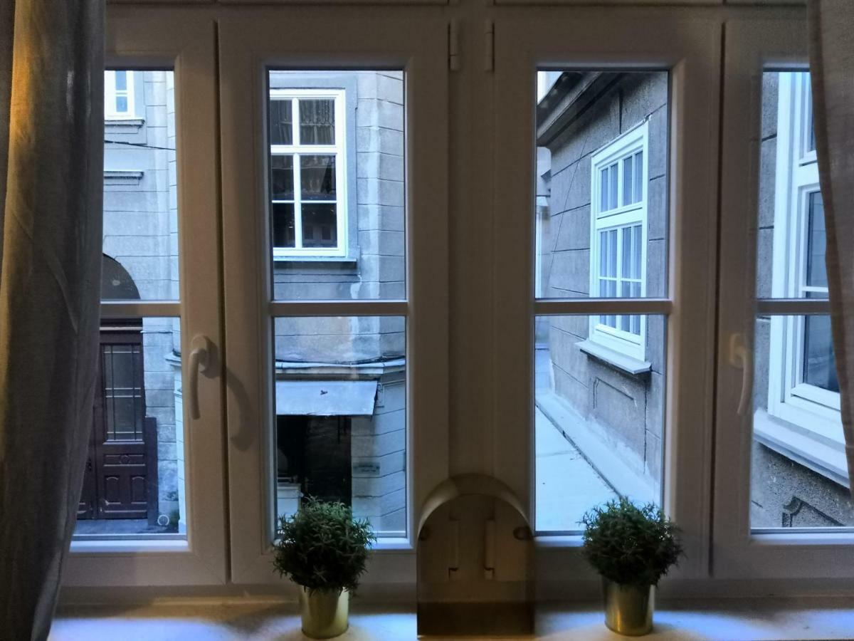 Studio Apartment Frano Zagreb Dış mekan fotoğraf