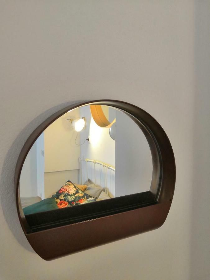 Studio Apartment Frano Zagreb Dış mekan fotoğraf